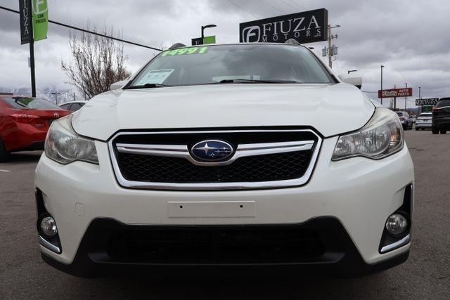 Subaru Impreza  2017