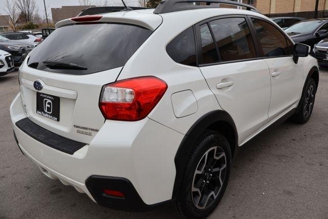 Subaru Impreza  2017