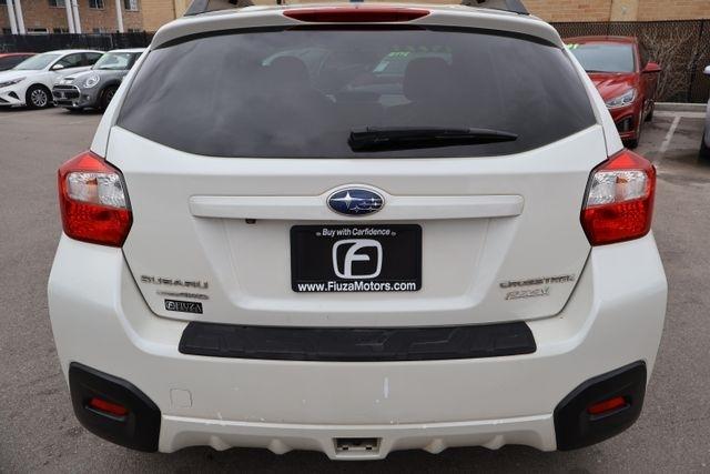 Subaru Impreza  2017