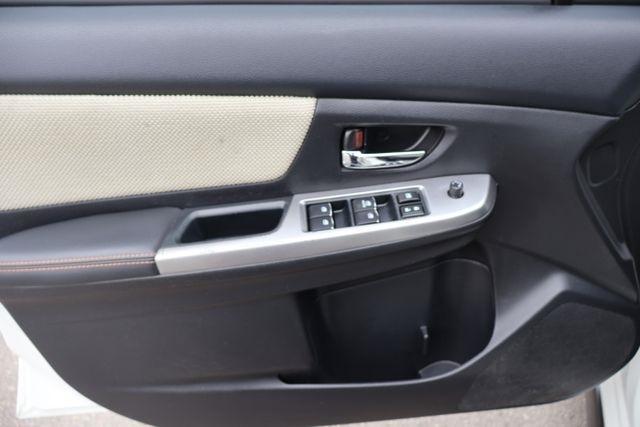 Subaru Impreza  2017