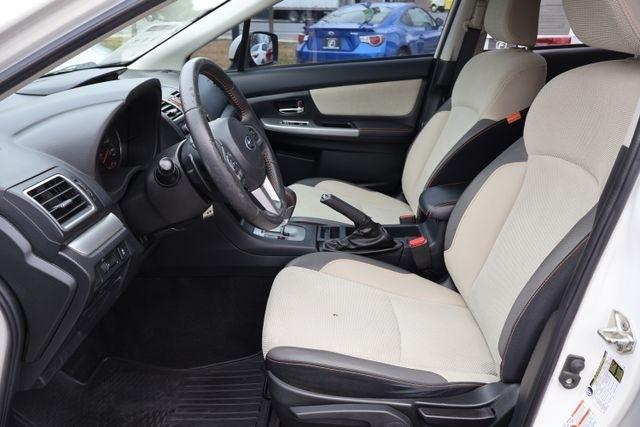 Subaru Impreza  2017