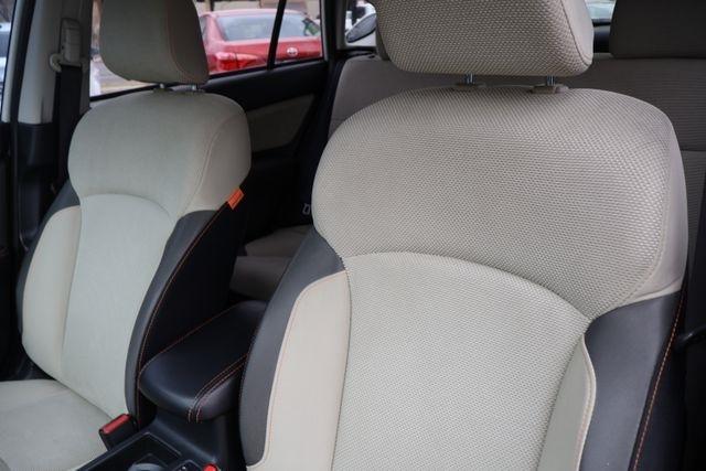 Subaru Impreza  2017