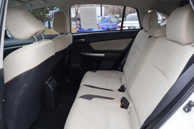 Subaru Impreza  2017