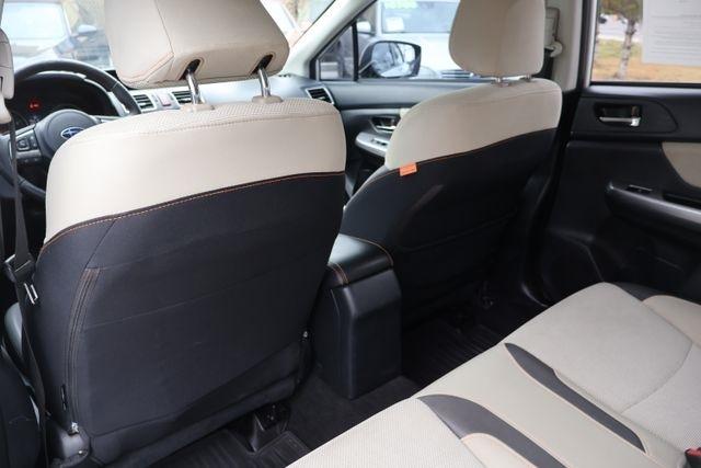 Subaru Impreza  2017