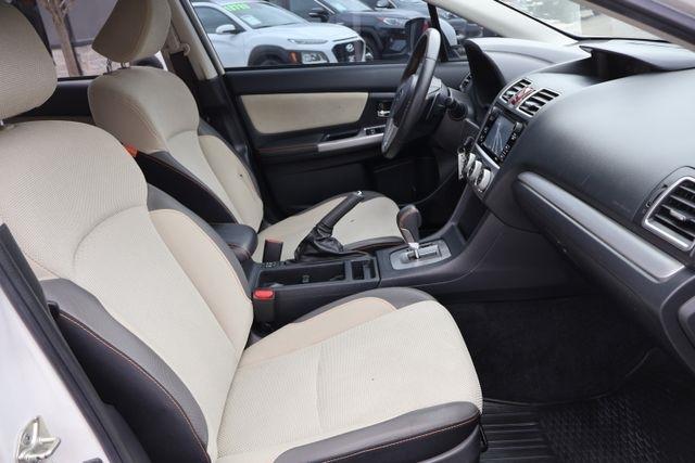 Subaru Impreza  2017