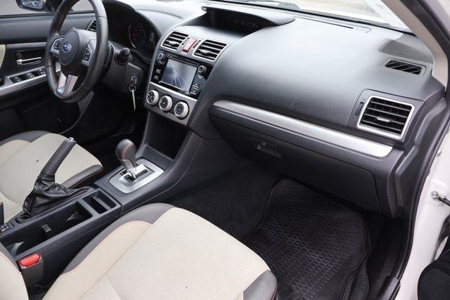 Subaru Impreza  2017