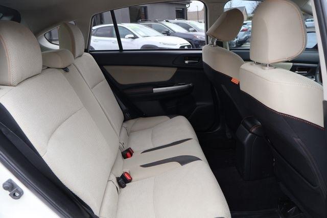 Subaru Impreza  2017