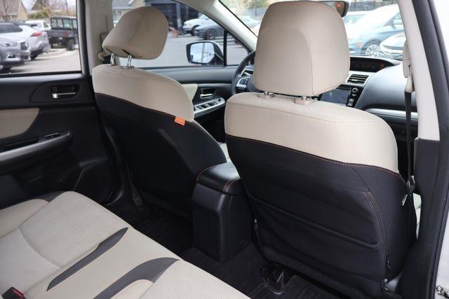 Subaru Impreza  2017