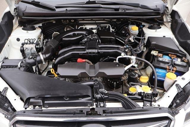 Subaru Impreza  2017