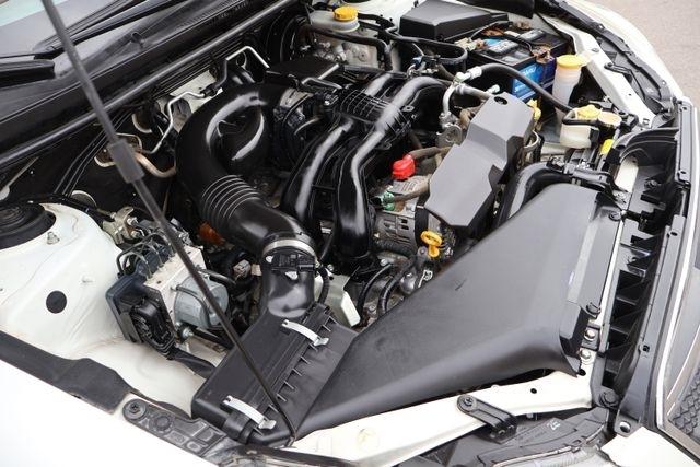 Subaru Impreza  2017