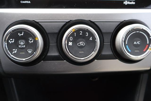 Subaru Impreza  2017