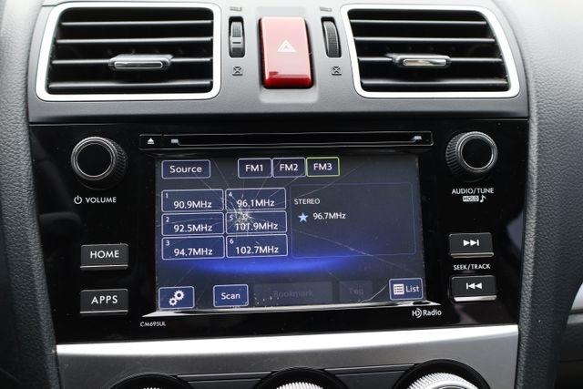 Subaru Impreza  2017