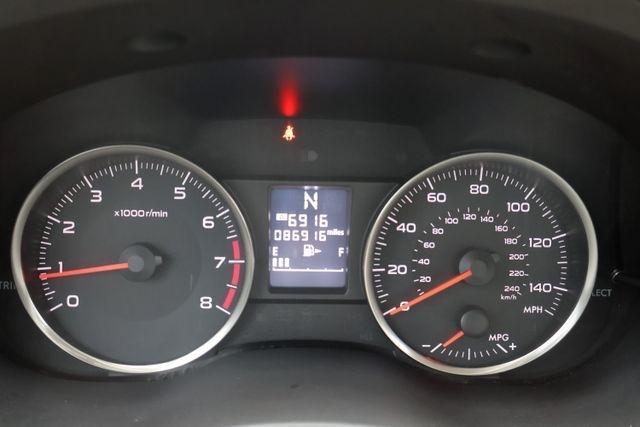 Subaru Impreza  2017