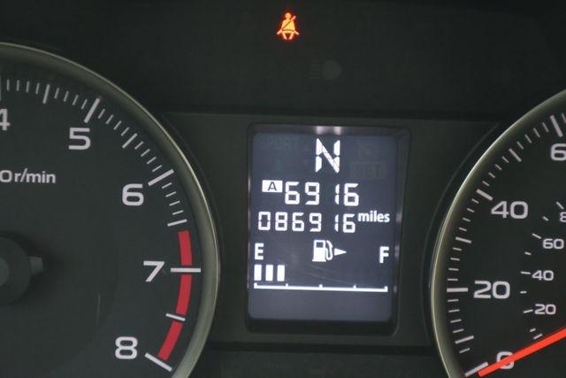 Subaru Impreza  2017