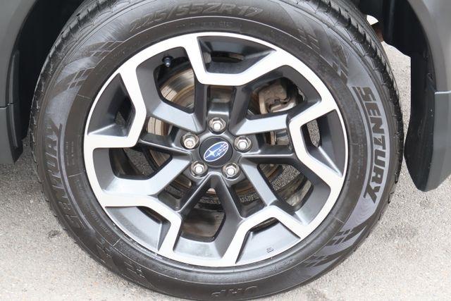 Subaru Impreza  2017