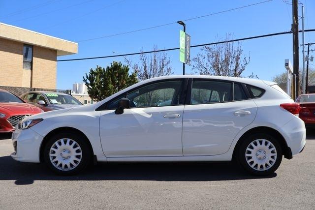 Subaru Impreza  2017