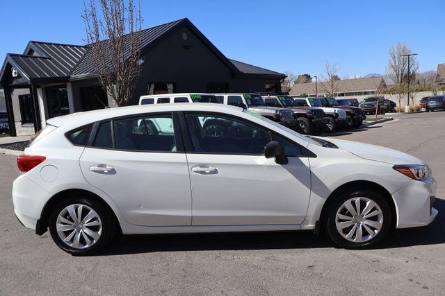 Subaru Impreza  2017