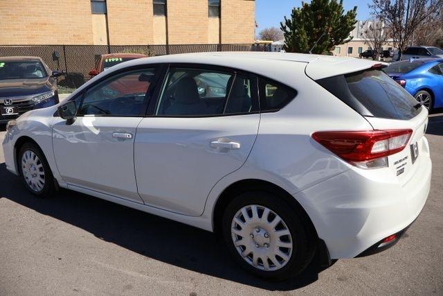 Subaru Impreza  2017