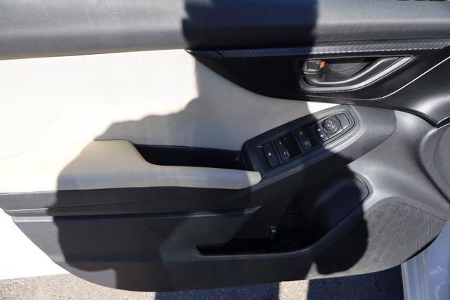 Subaru Impreza  2017