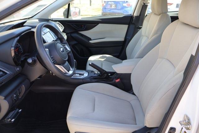 Subaru Impreza  2017