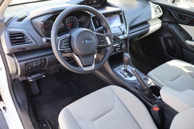 Subaru Impreza  2017