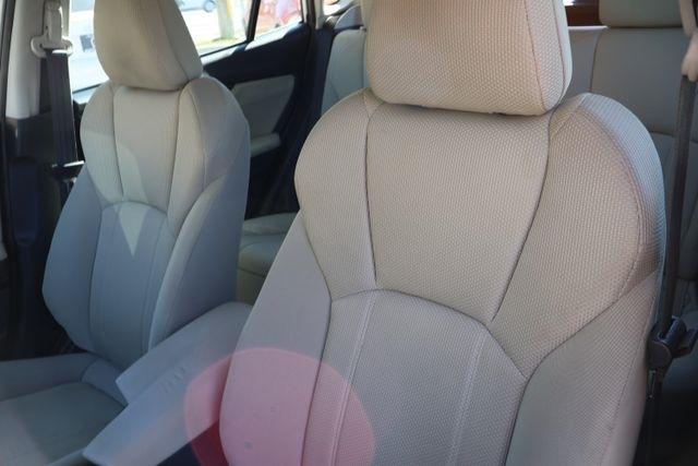 Subaru Impreza  2017