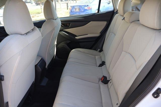 Subaru Impreza  2017