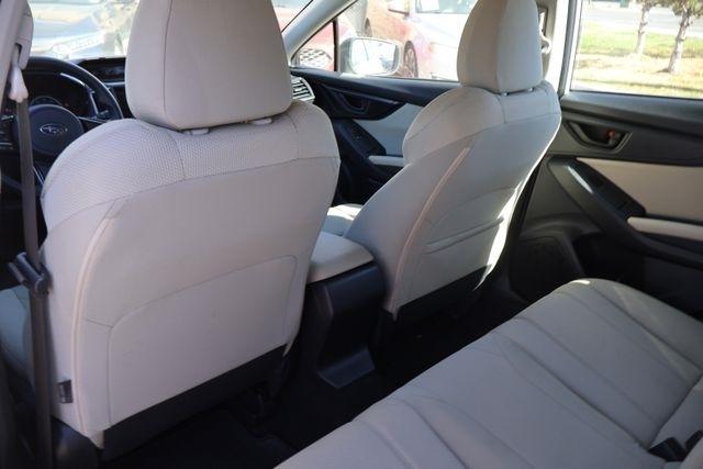 Subaru Impreza  2017