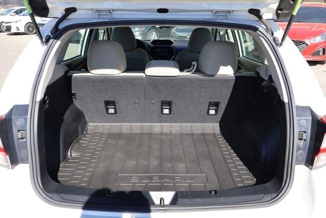 Subaru Impreza  2017