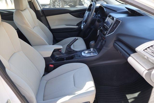 Subaru Impreza  2017