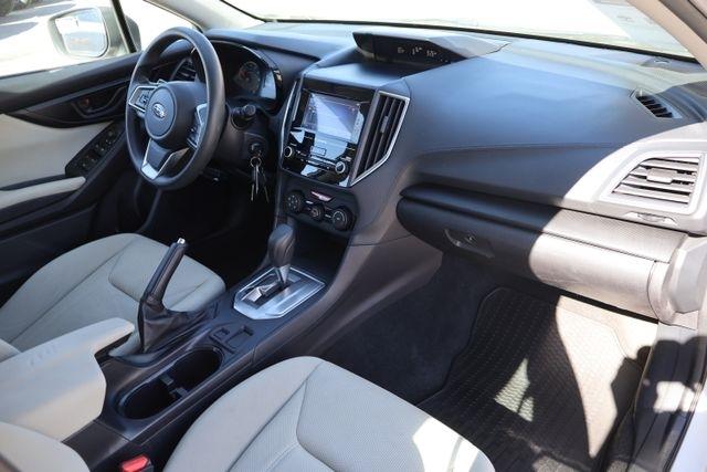 Subaru Impreza  2017