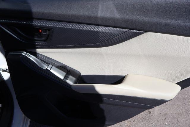 Subaru Impreza  2017