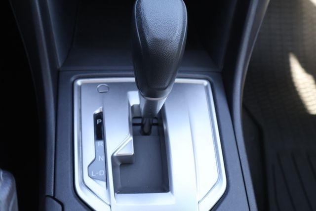 Subaru Impreza  2017