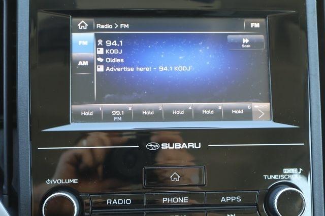 Subaru Impreza  2017