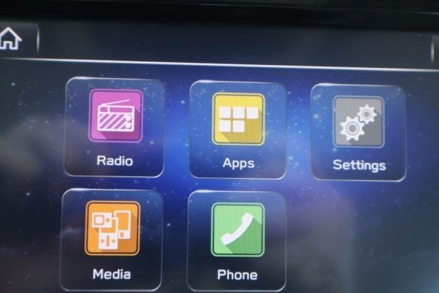 Subaru Impreza  2017