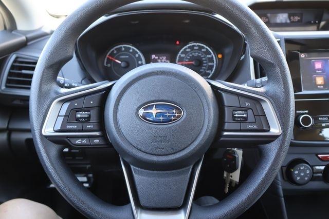 Subaru Impreza  2017