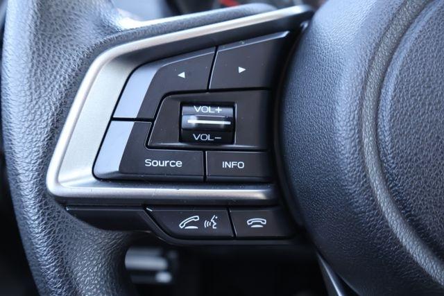 Subaru Impreza  2017