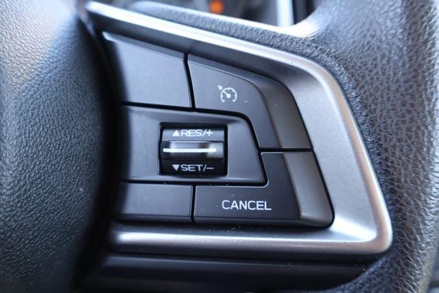 Subaru Impreza  2017