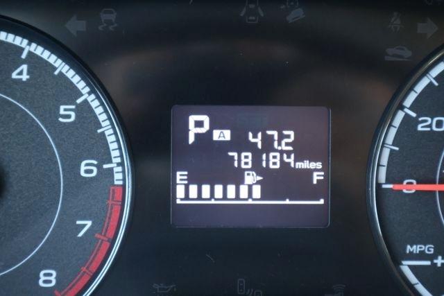 Subaru Impreza  2017