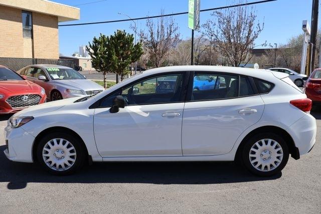 Subaru Impreza  2017