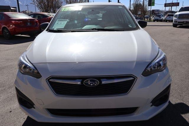 Subaru Impreza  2017