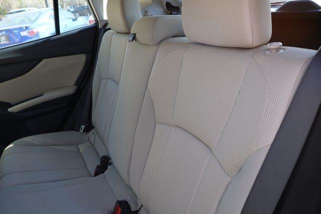 Subaru Impreza  2017