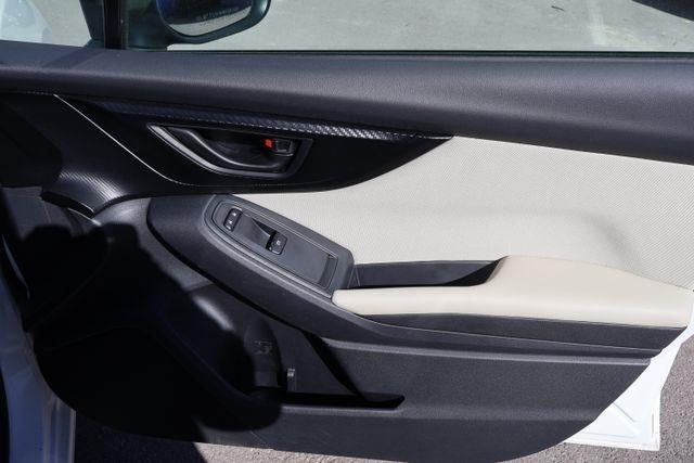 Subaru Impreza  2017