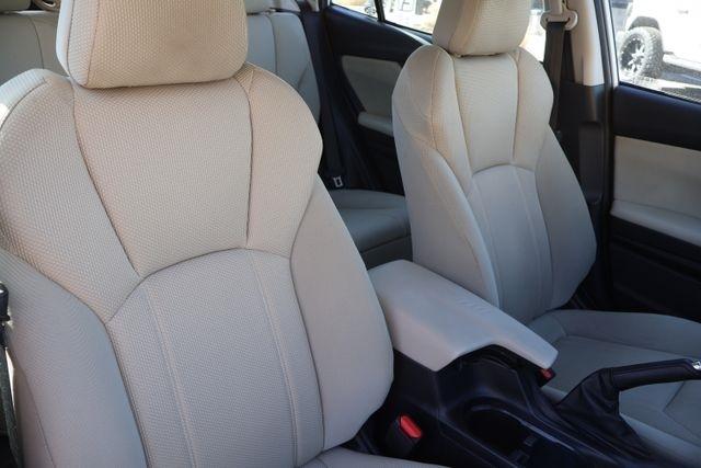 Subaru Impreza  2017