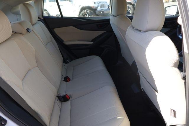 Subaru Impreza  2017