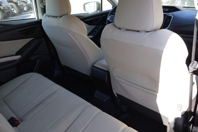 Subaru Impreza  2017