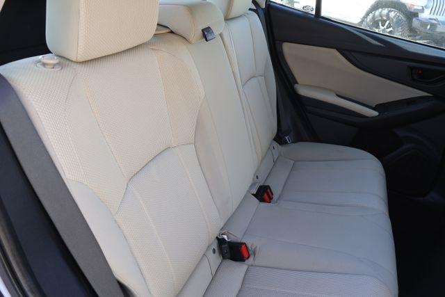 Subaru Impreza  2017