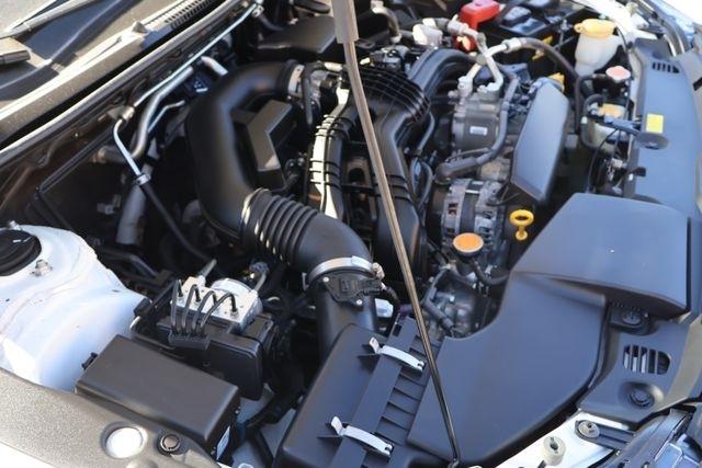 Subaru Impreza  2017