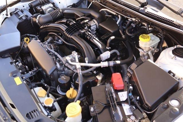 Subaru Impreza  2017