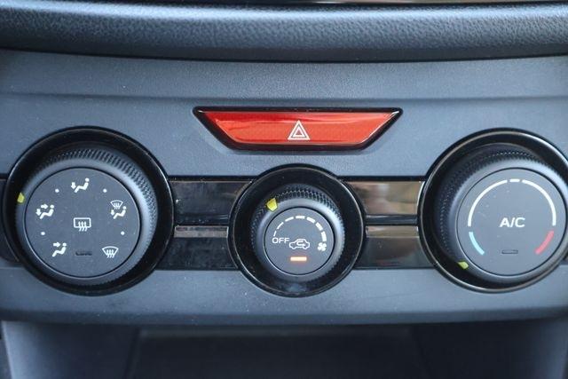 Subaru Impreza  2017